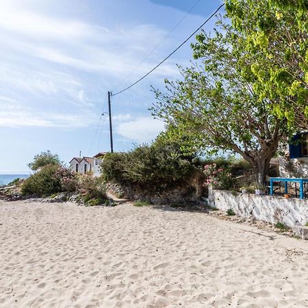 Fisherman'S Cottage Stoupa Exterior photo