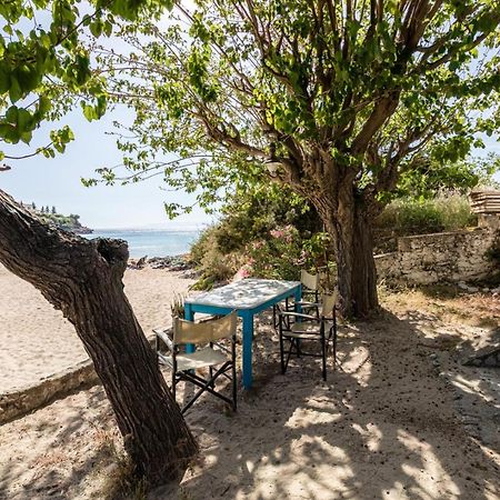 Fisherman'S Cottage Stoupa Exterior photo