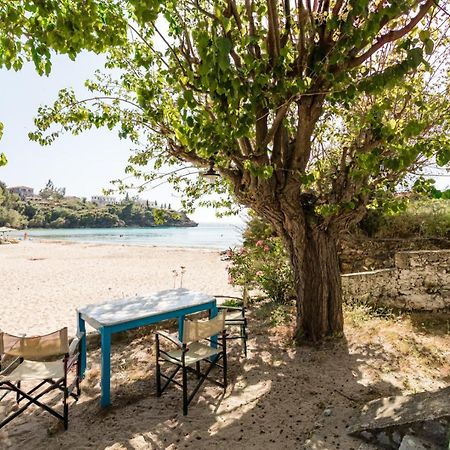 Fisherman'S Cottage Stoupa Exterior photo