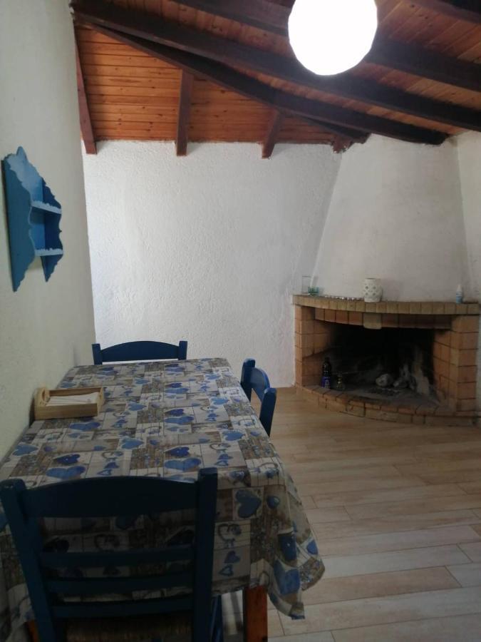 Fisherman'S Cottage Stoupa Exterior photo