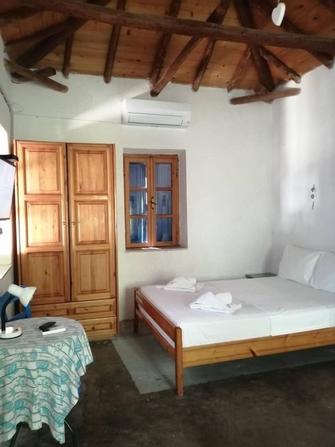 Fisherman'S Cottage Stoupa Exterior photo